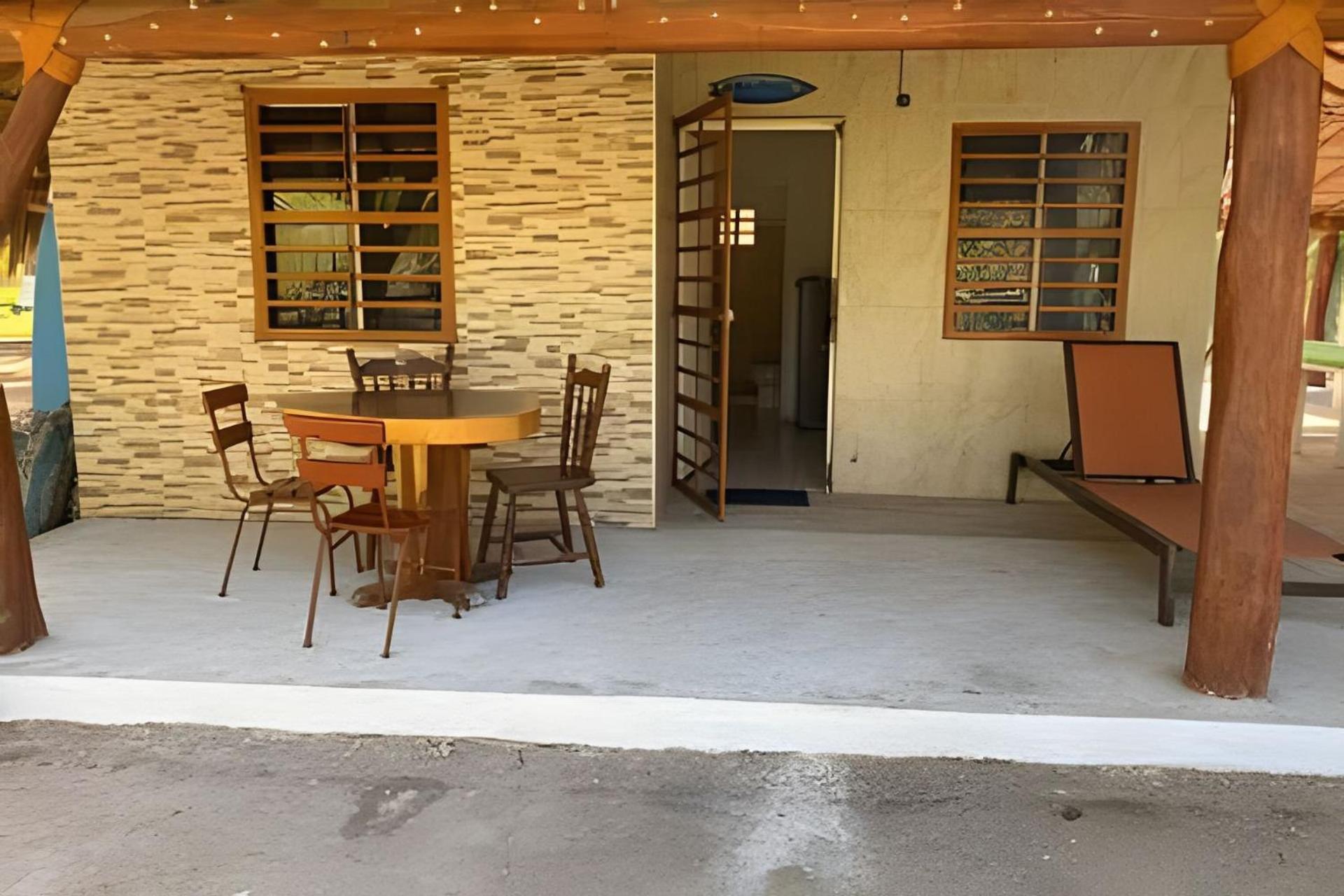 Casa Las Palmas Playa La Saladita Zihuatanejo Esterno foto