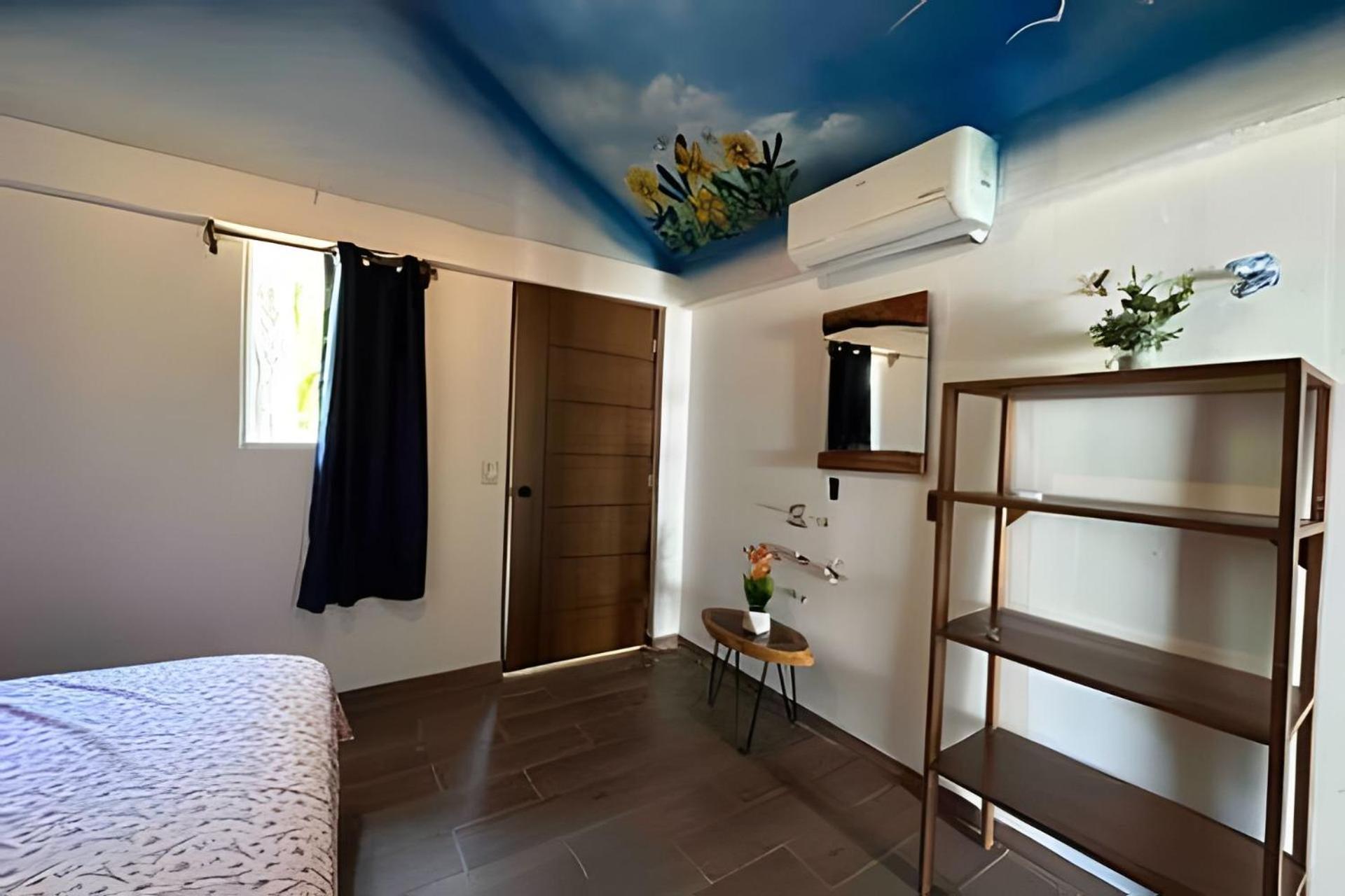 Casa Las Palmas Playa La Saladita Zihuatanejo Esterno foto