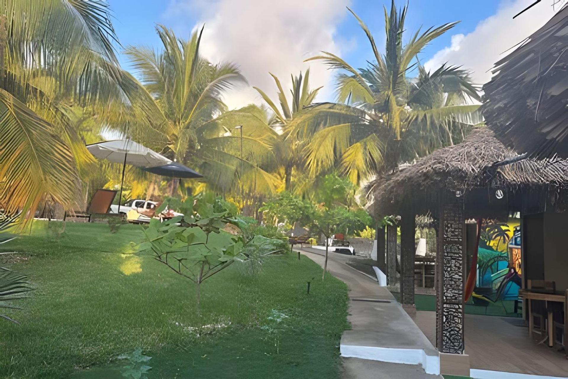 Casa Las Palmas Playa La Saladita Zihuatanejo Esterno foto